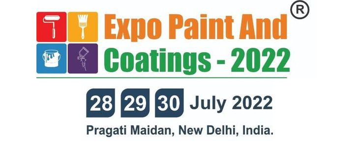 Expo Paint & Coatings - 2022